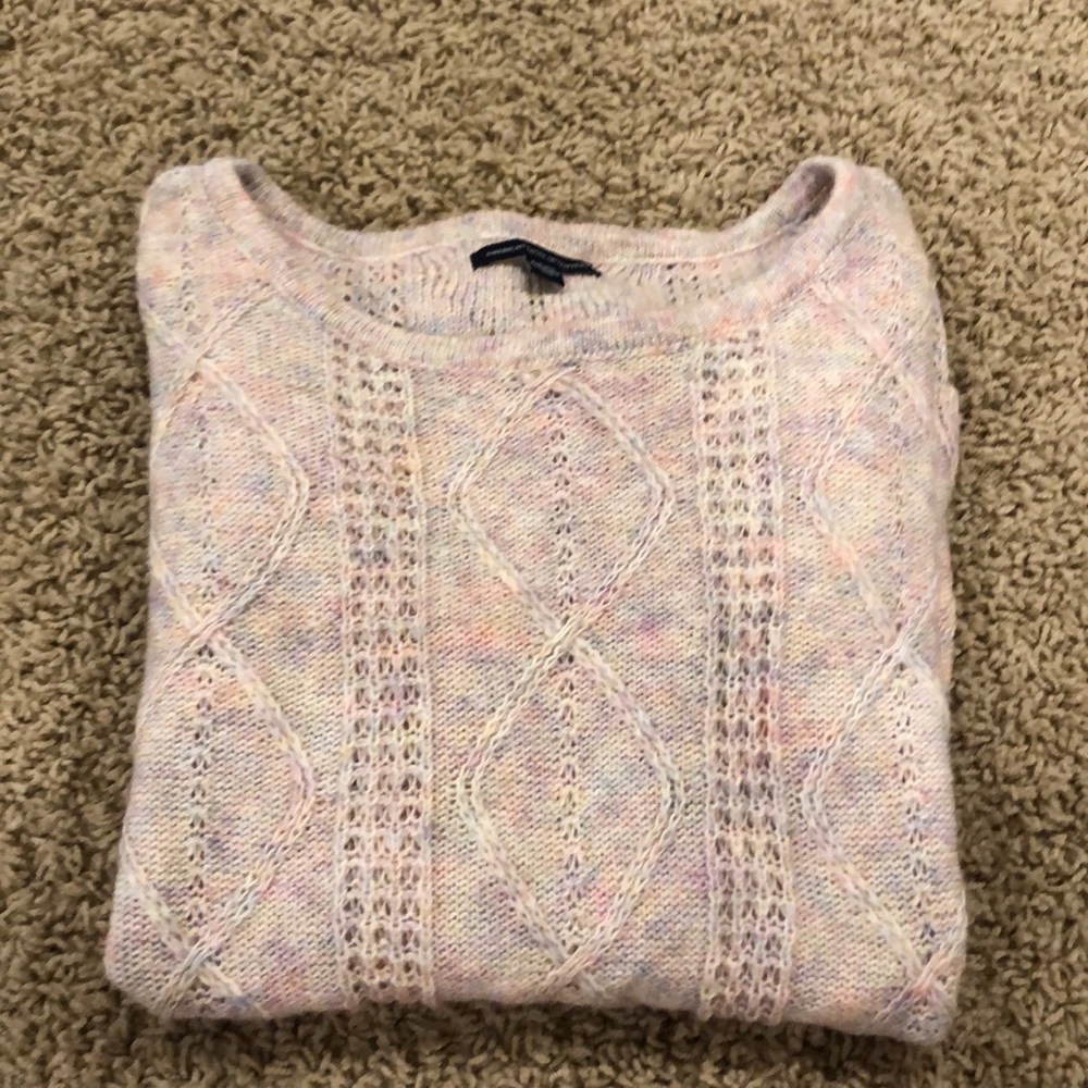 American Eagle sweater